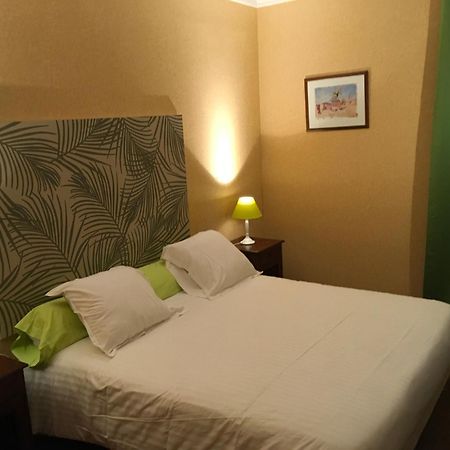 Hotel Dorele Montargis Dış mekan fotoğraf