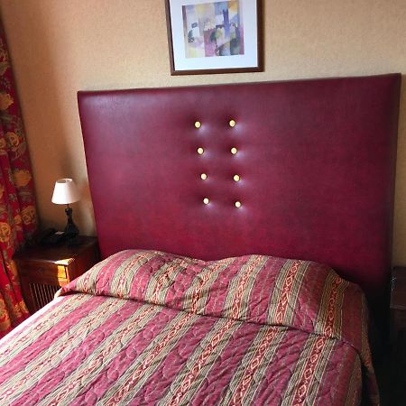 Hotel Dorele Montargis Dış mekan fotoğraf
