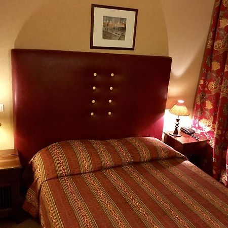 Hotel Dorele Montargis Dış mekan fotoğraf