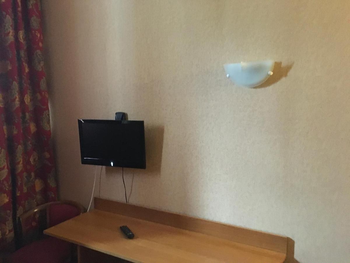 Hotel Dorele Montargis Dış mekan fotoğraf