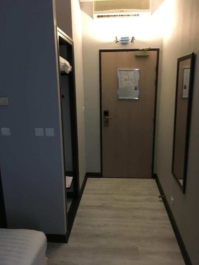 Hotel Dorele Montargis Dış mekan fotoğraf
