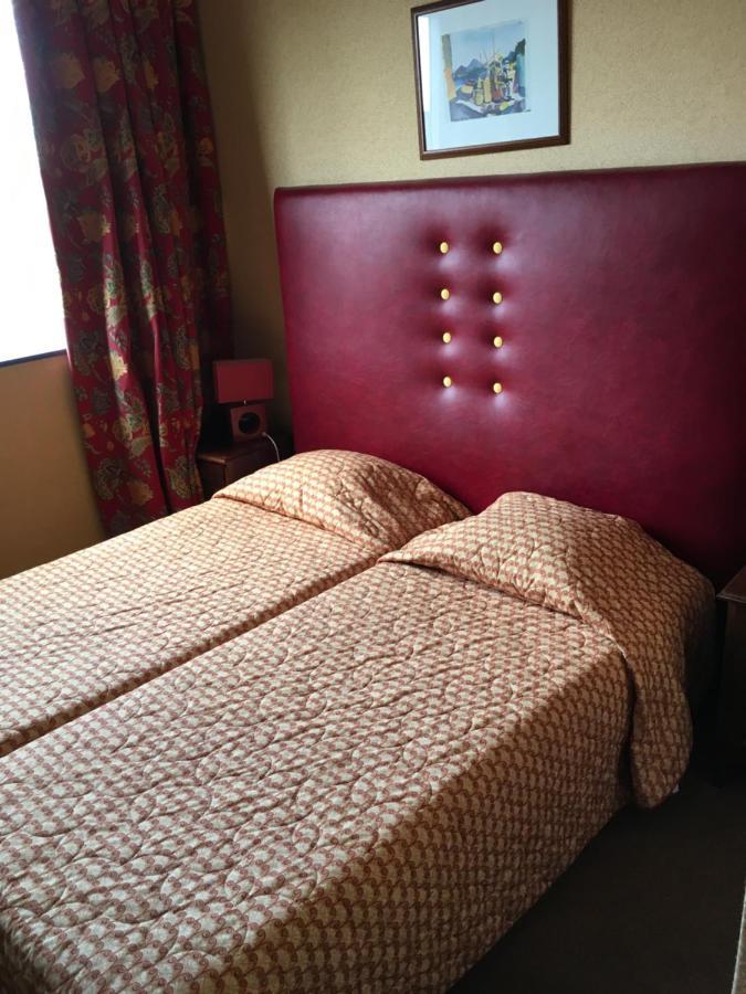 Hotel Dorele Montargis Dış mekan fotoğraf