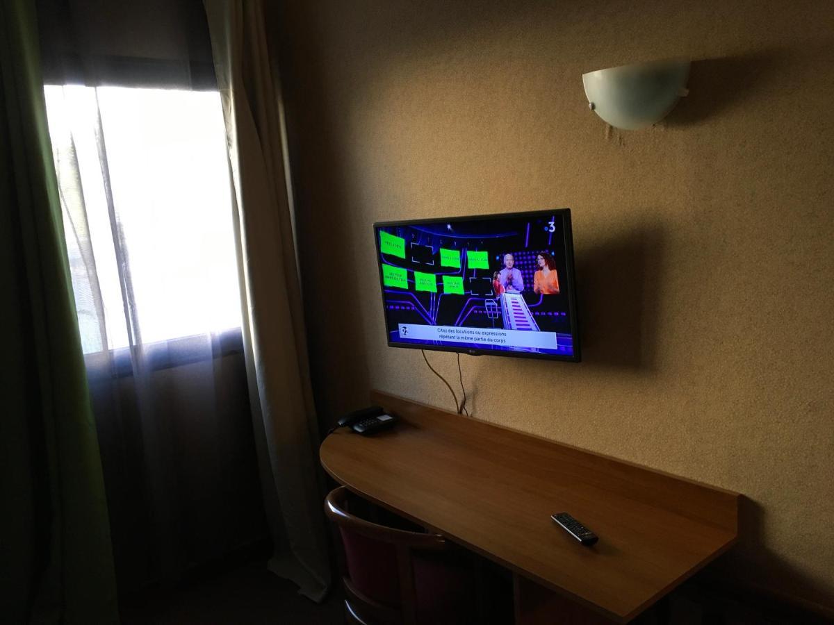 Hotel Dorele Montargis Dış mekan fotoğraf