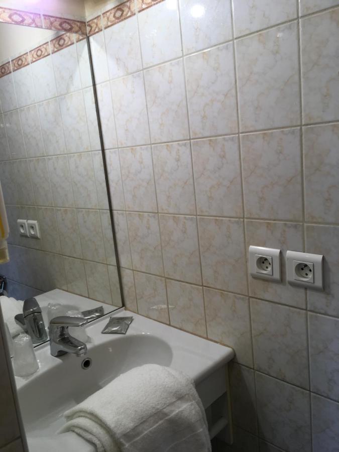 Hotel Dorele Montargis Dış mekan fotoğraf