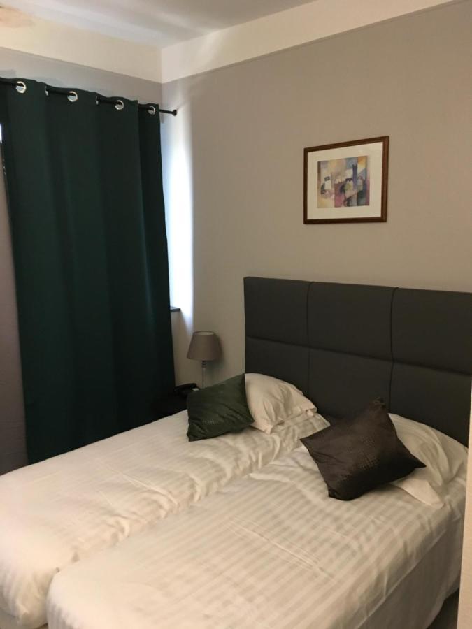 Hotel Dorele Montargis Dış mekan fotoğraf
