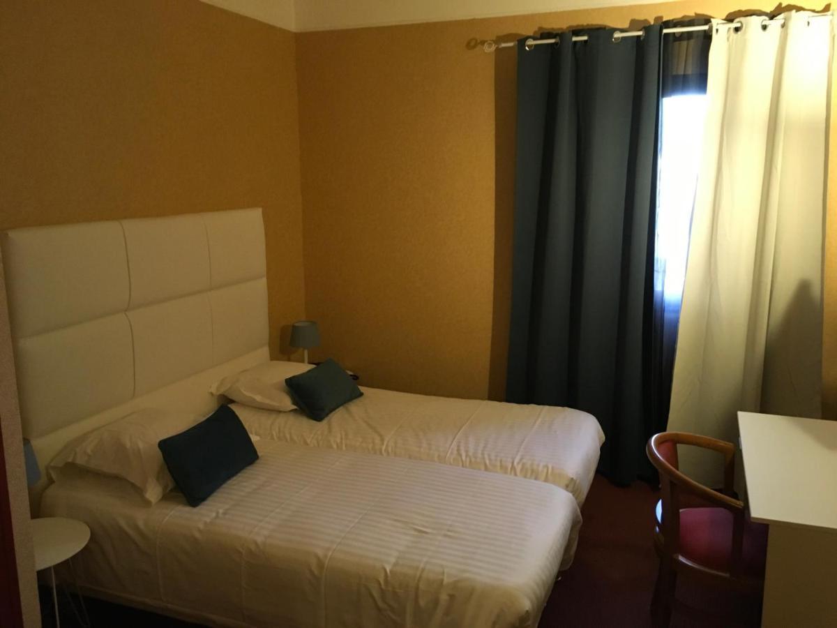 Hotel Dorele Montargis Dış mekan fotoğraf