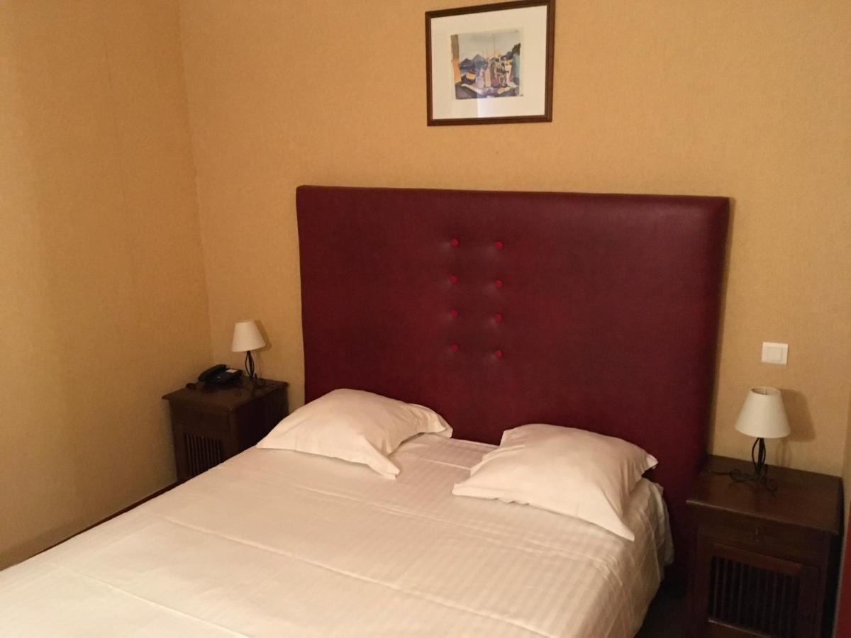 Hotel Dorele Montargis Dış mekan fotoğraf