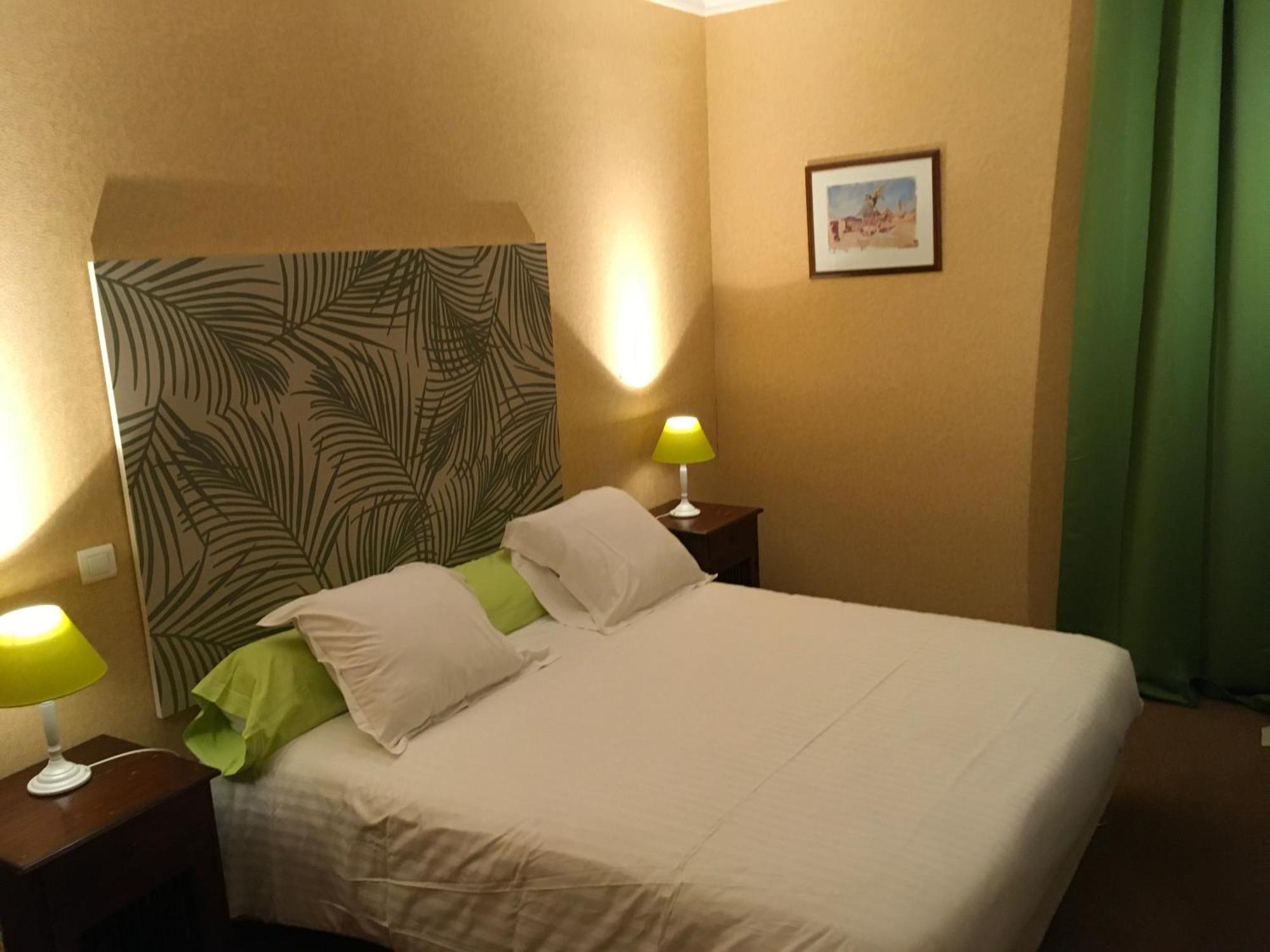 Hotel Dorele Montargis Dış mekan fotoğraf