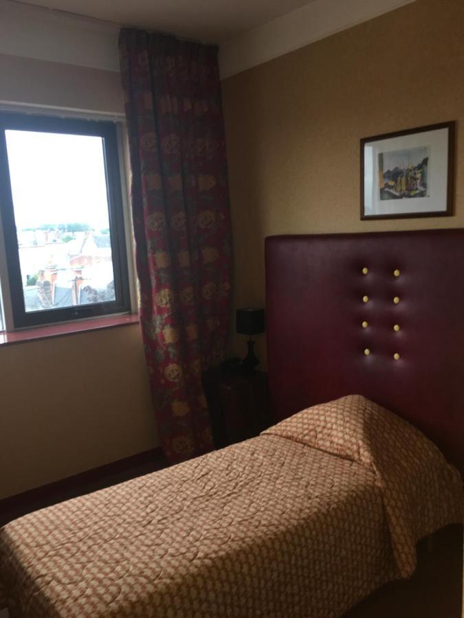 Hotel Dorele Montargis Dış mekan fotoğraf