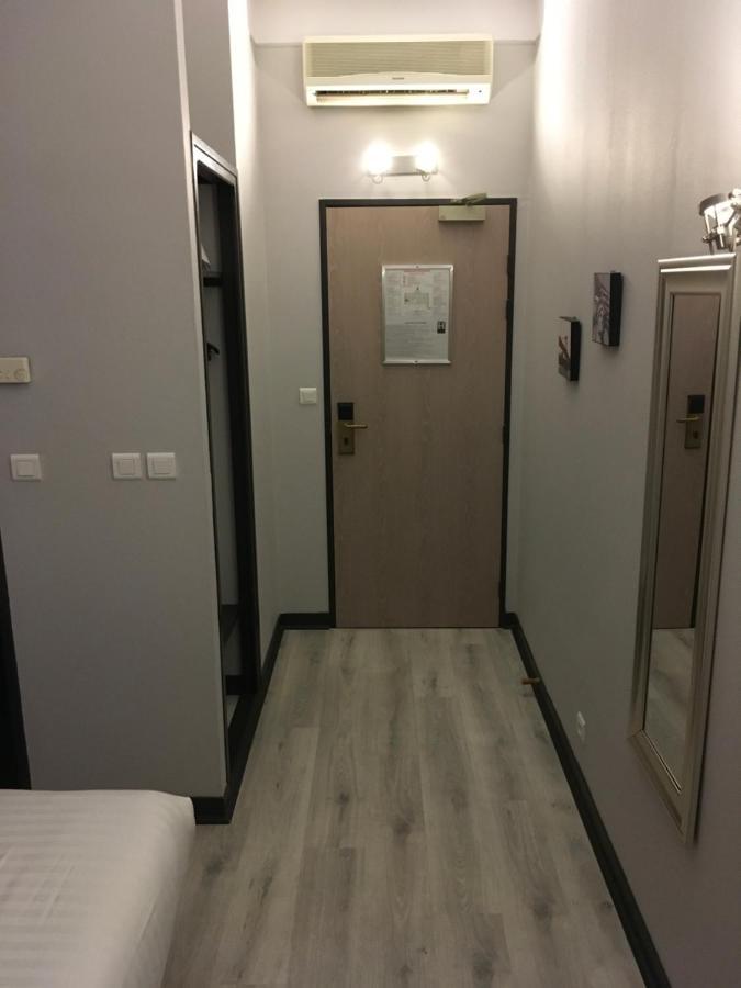 Hotel Dorele Montargis Dış mekan fotoğraf