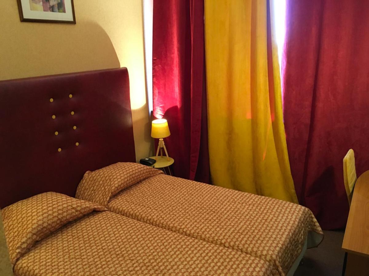 Hotel Dorele Montargis Dış mekan fotoğraf