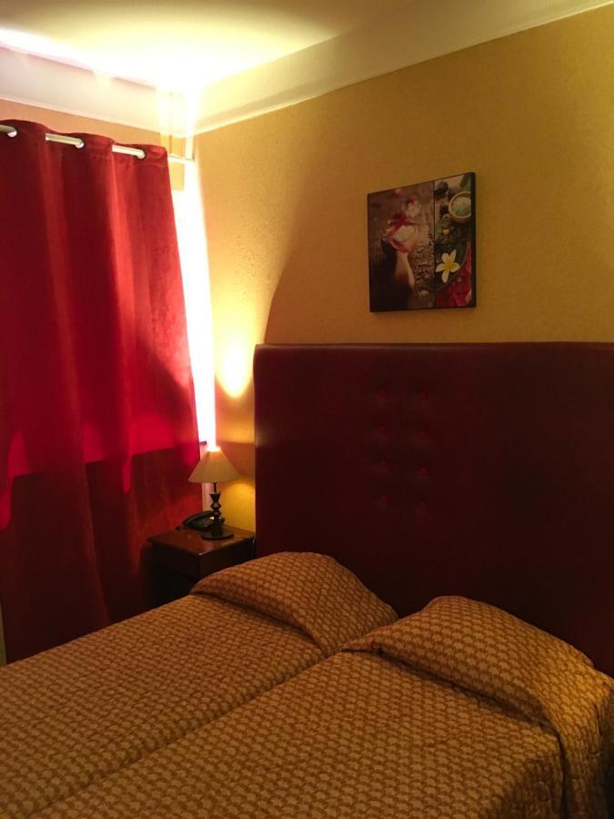 Hotel Dorele Montargis Dış mekan fotoğraf