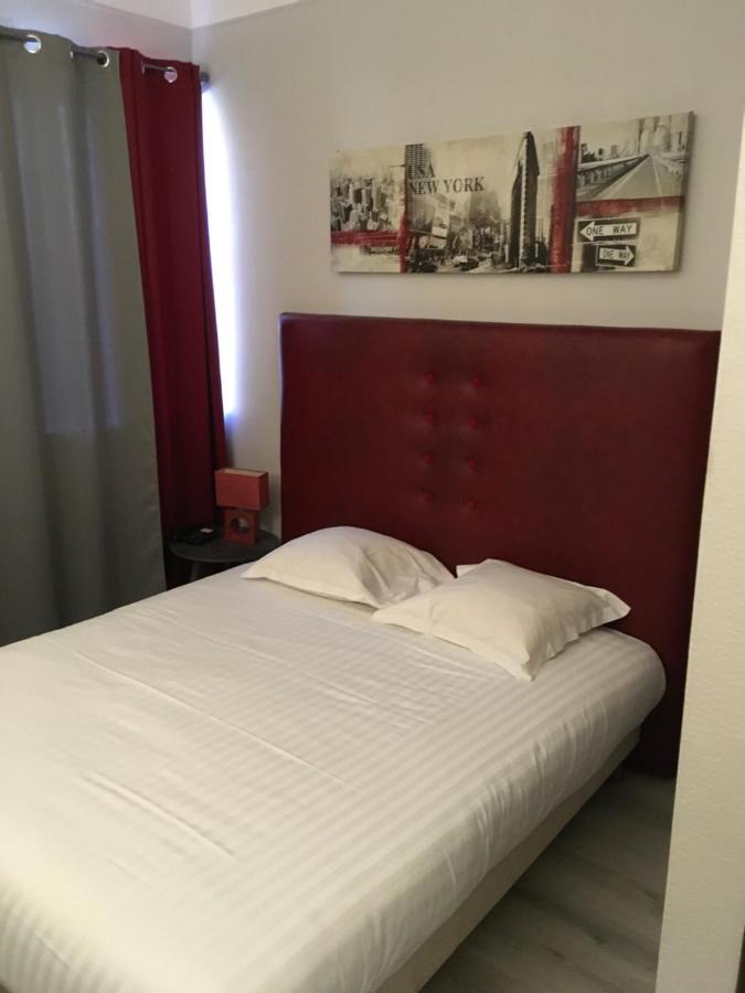 Hotel Dorele Montargis Dış mekan fotoğraf
