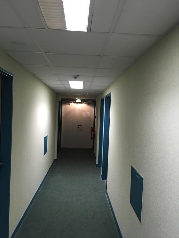 Hotel Dorele Montargis Dış mekan fotoğraf