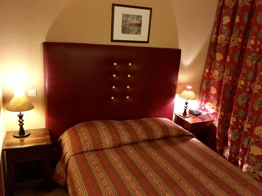 Hotel Dorele Montargis Dış mekan fotoğraf