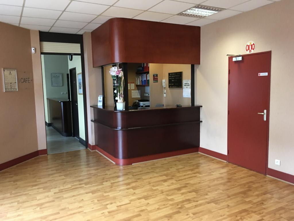 Hotel Dorele Montargis Dış mekan fotoğraf