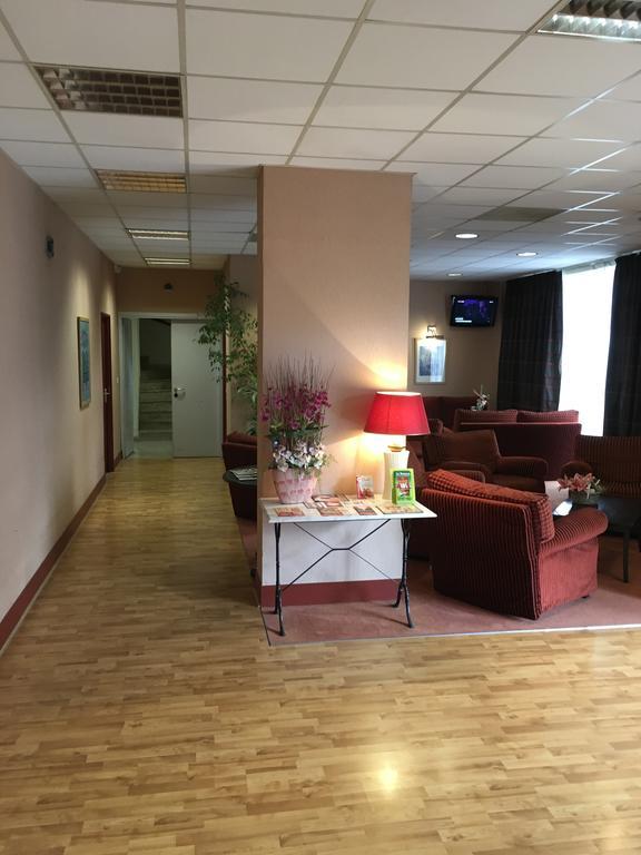 Hotel Dorele Montargis Dış mekan fotoğraf