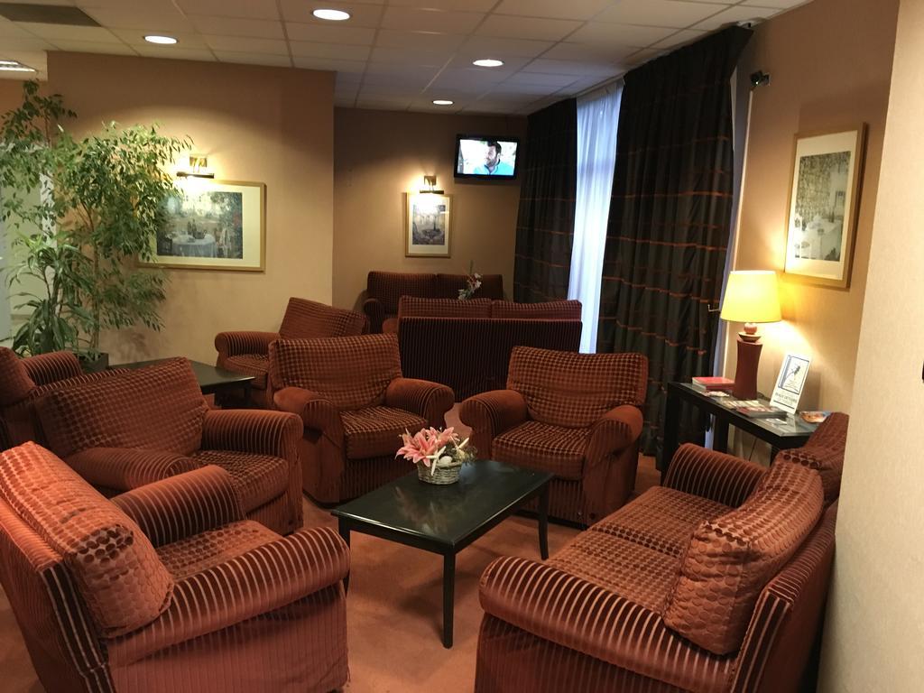 Hotel Dorele Montargis Dış mekan fotoğraf