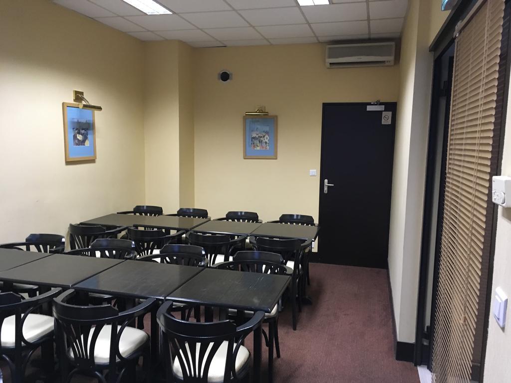 Hotel Dorele Montargis Dış mekan fotoğraf