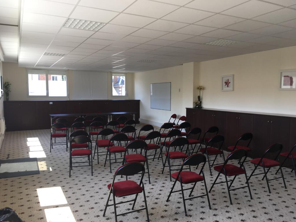 Hotel Dorele Montargis Dış mekan fotoğraf