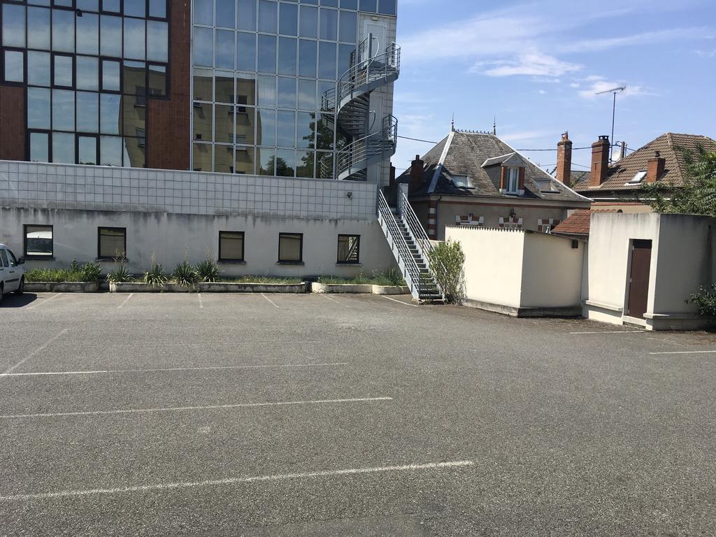 Hotel Dorele Montargis Dış mekan fotoğraf