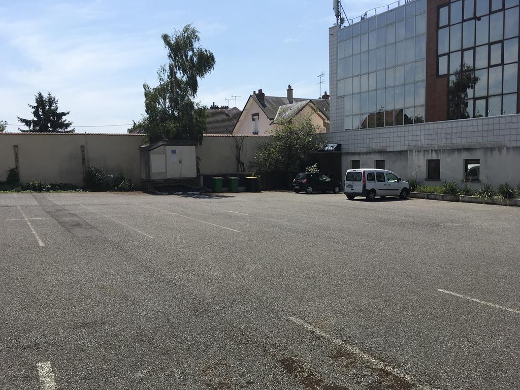 Hotel Dorele Montargis Dış mekan fotoğraf