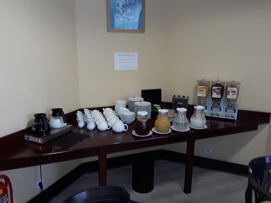 Hotel Dorele Montargis Dış mekan fotoğraf