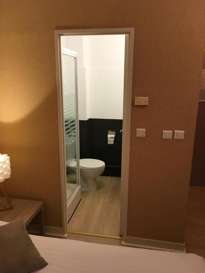 Hotel Dorele Montargis Dış mekan fotoğraf