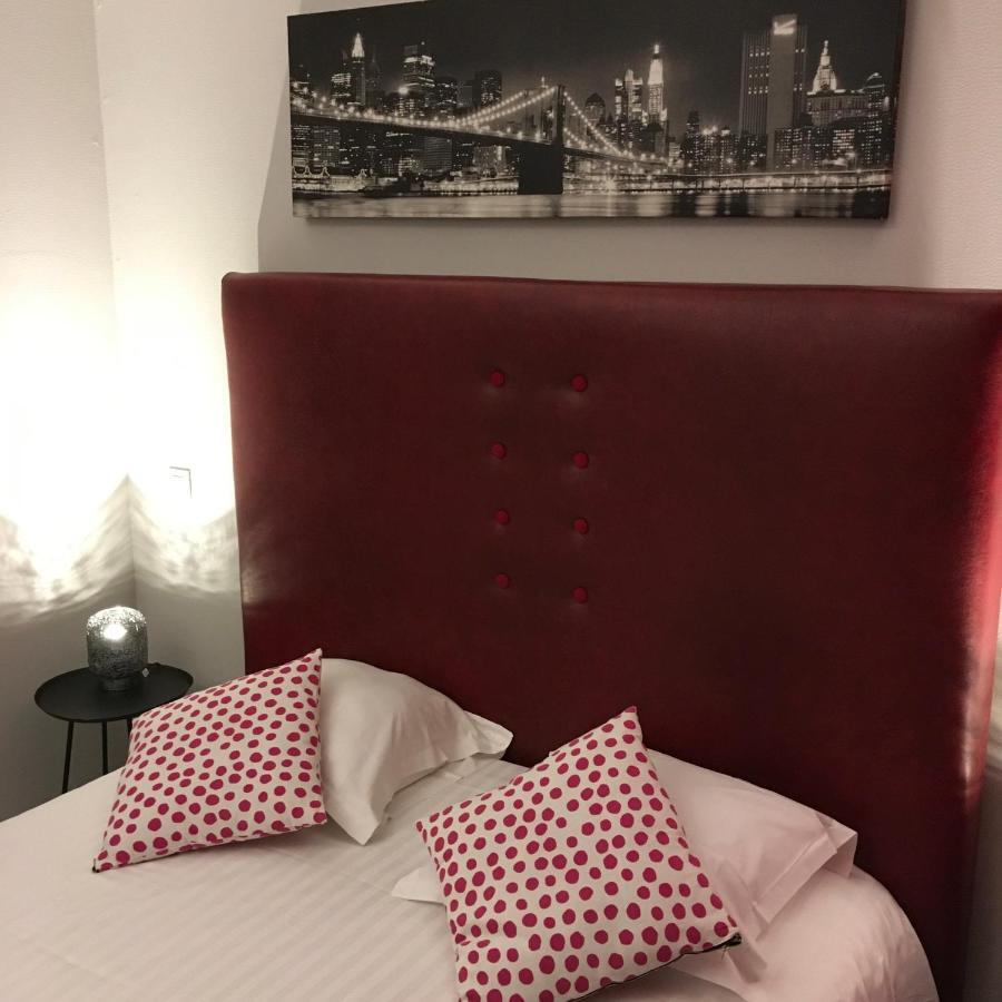 Hotel Dorele Montargis Dış mekan fotoğraf