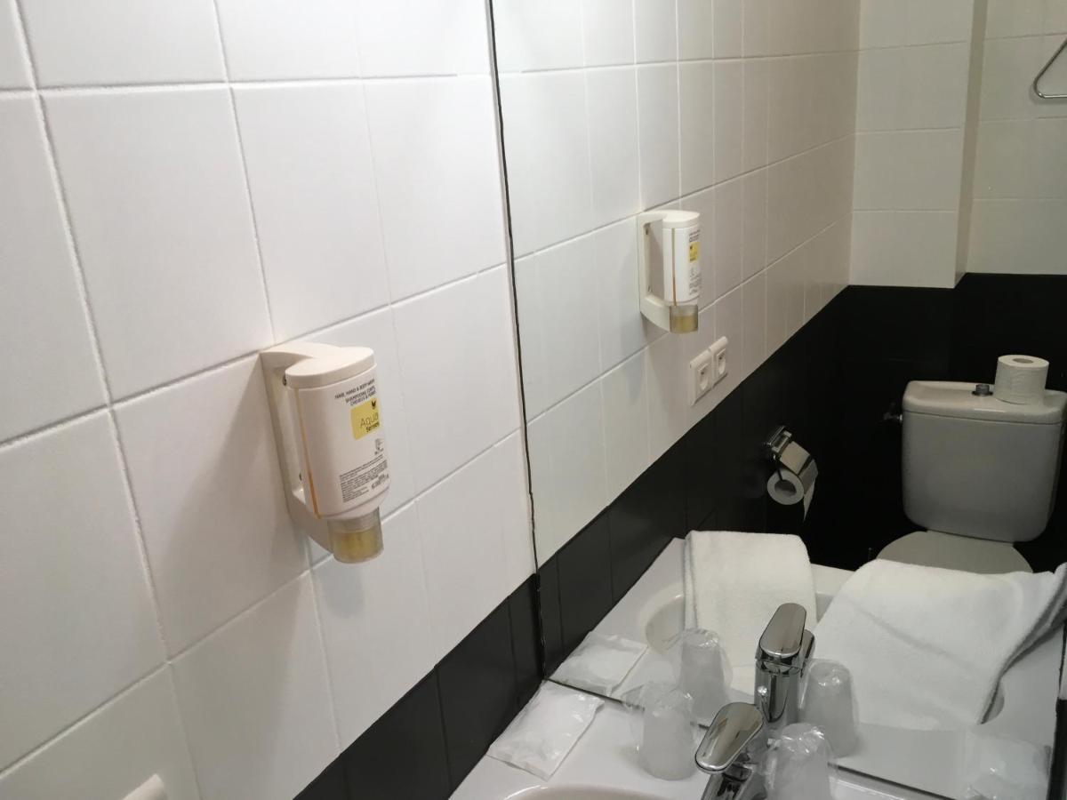 Hotel Dorele Montargis Dış mekan fotoğraf