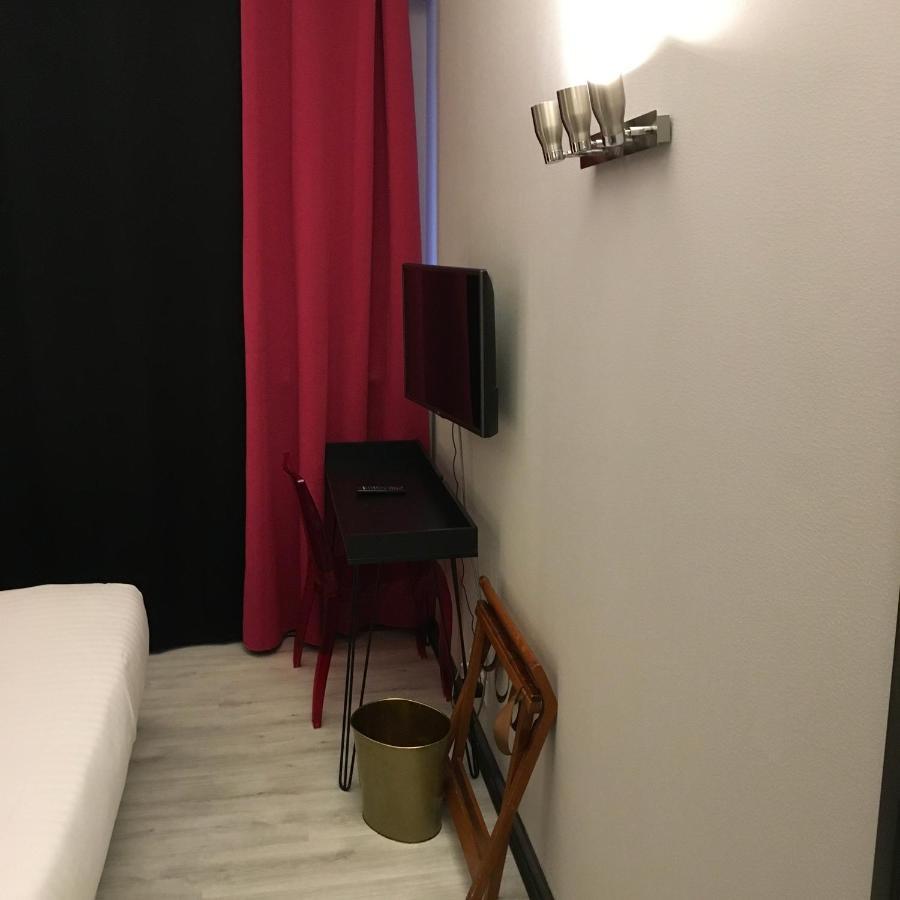 Hotel Dorele Montargis Dış mekan fotoğraf