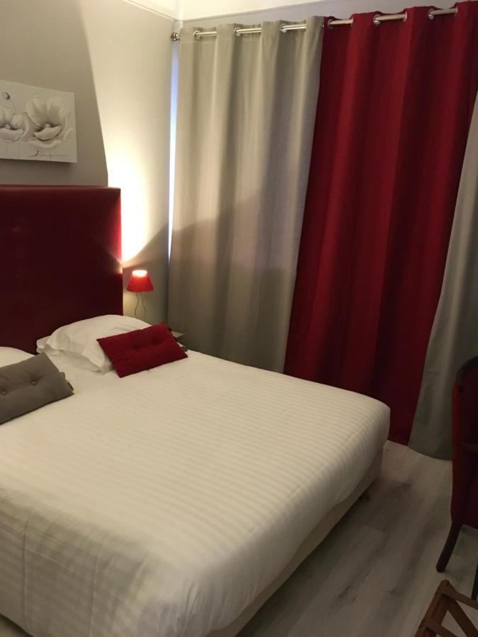 Hotel Dorele Montargis Dış mekan fotoğraf