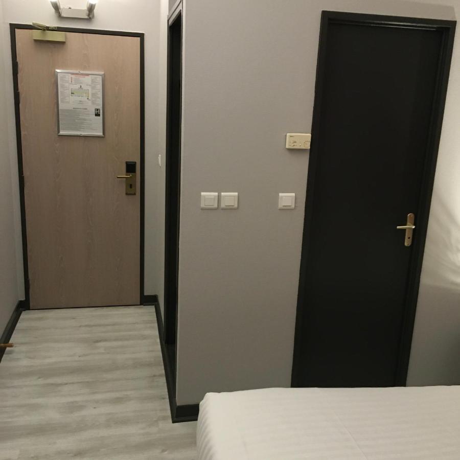 Hotel Dorele Montargis Dış mekan fotoğraf