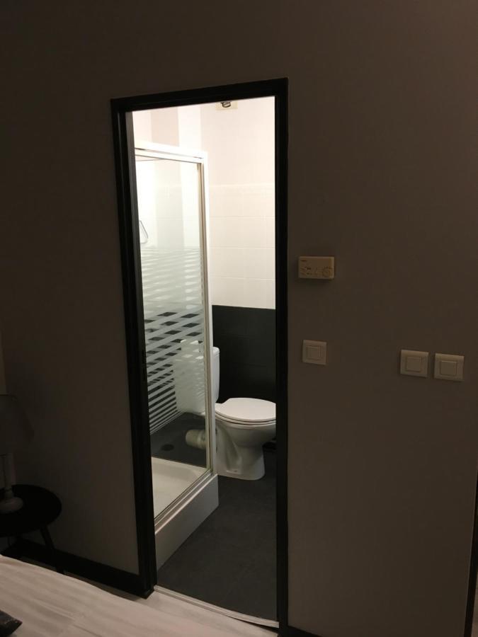 Hotel Dorele Montargis Dış mekan fotoğraf